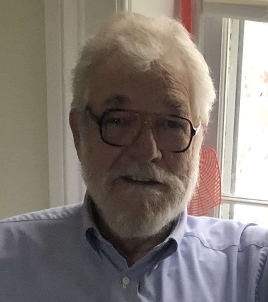 James Douglas Huyett Profile Photo