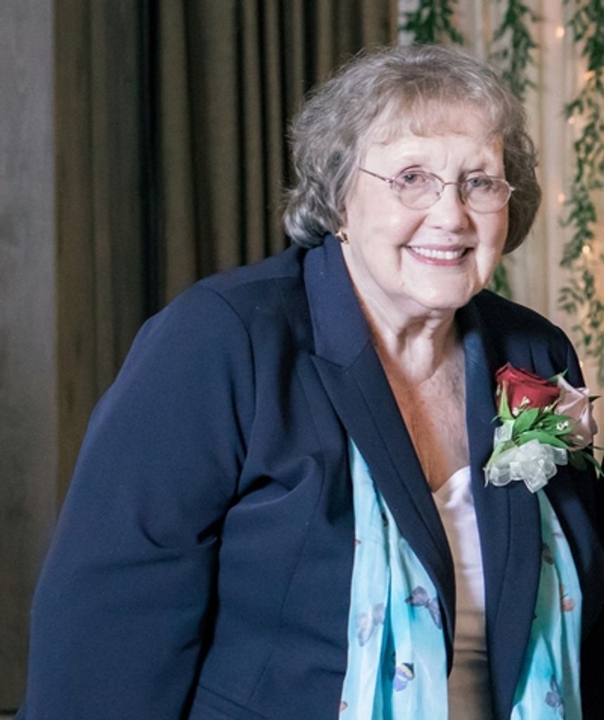 Doris Ann Perry Profile Photo