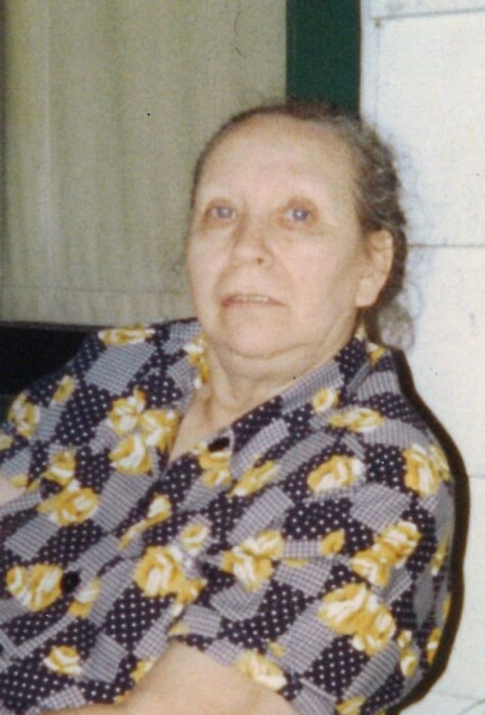 Emily Caroline (Henry)  Schurick