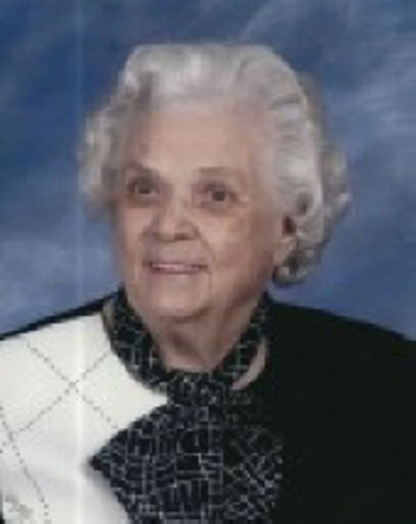 Libby Blanton