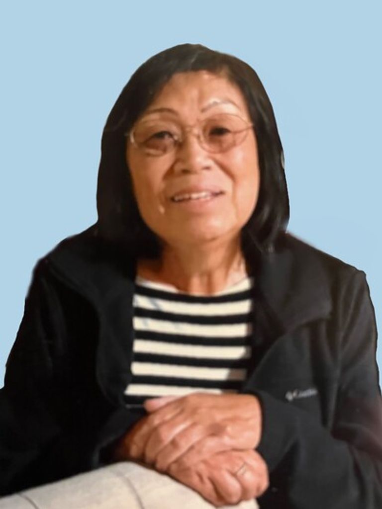 Carol Mitsuko Nakano Profile Photo