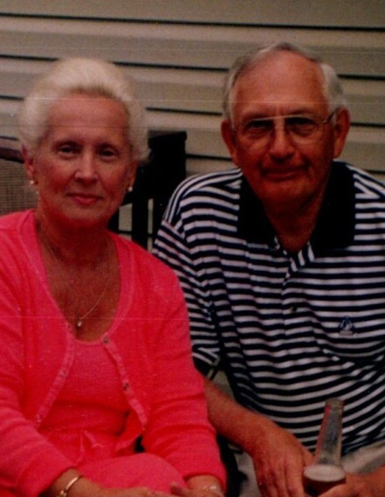Margaret E. "Peggy" Rice-Jones