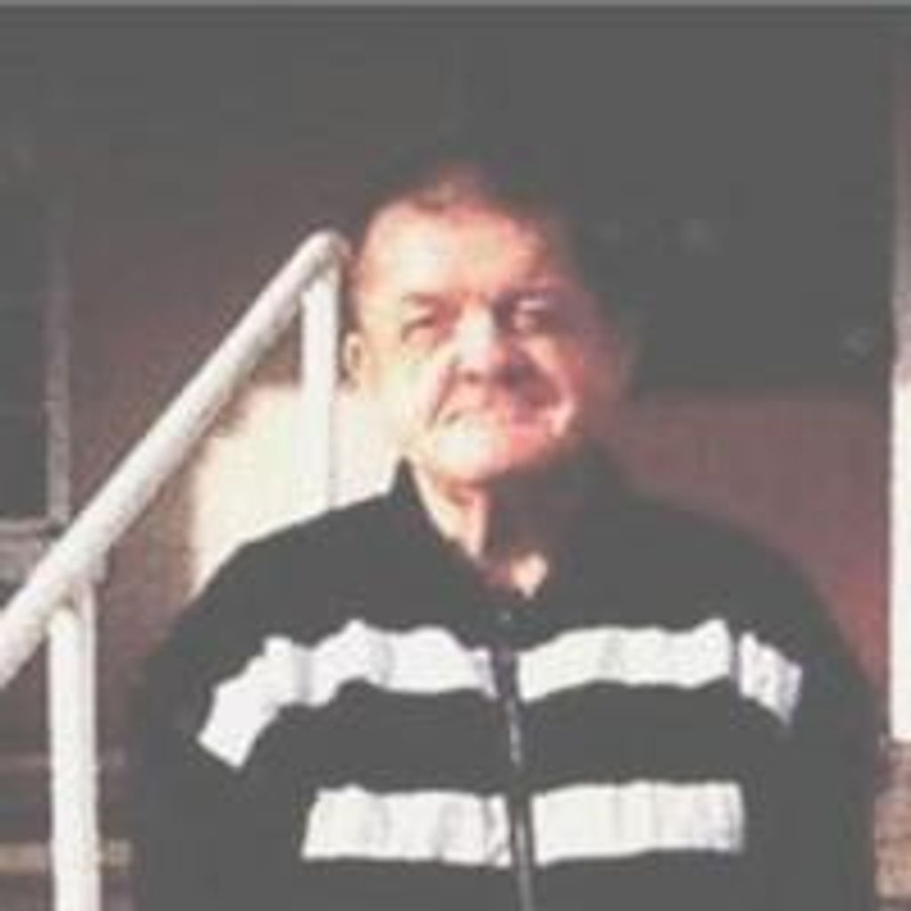 Smith Marvin "Dickie" Brown