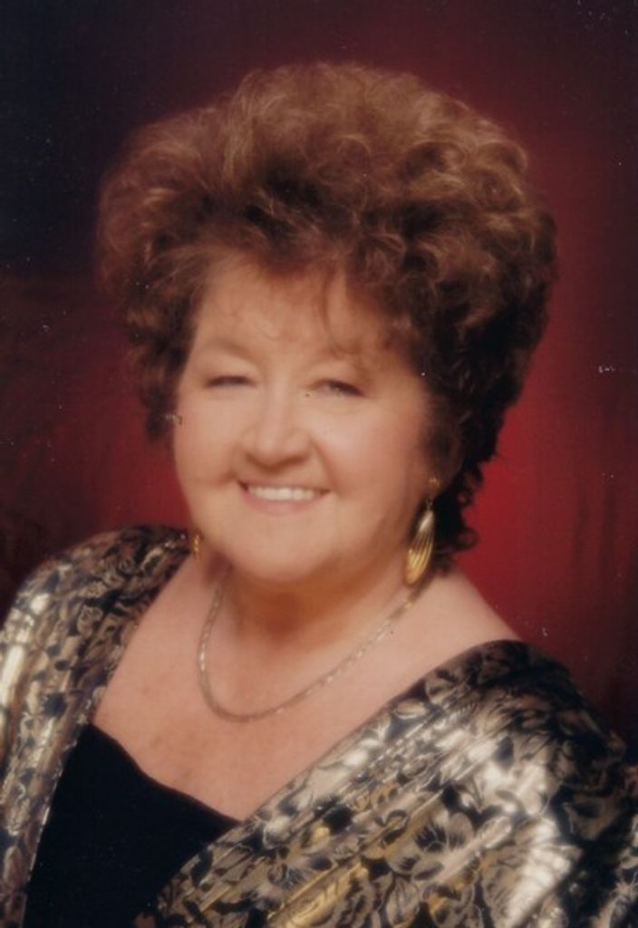 Doris G. "Miss Kitty" Alexander Profile Photo
