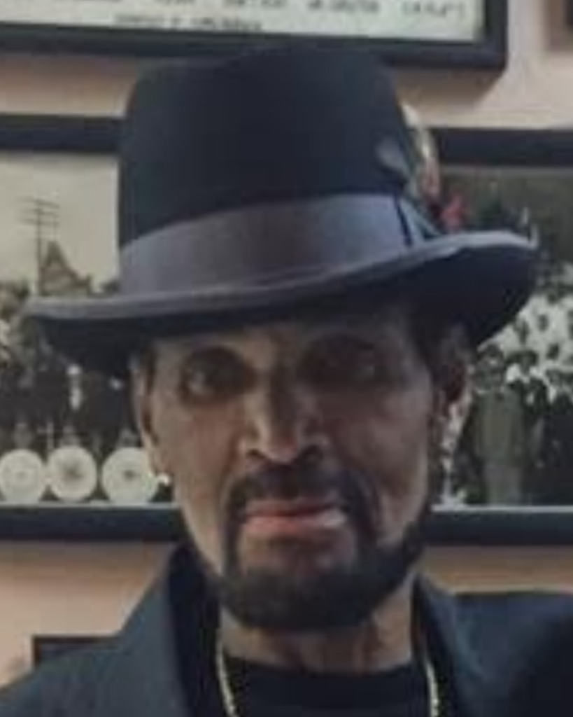 Maurice A. Crider, Jr.