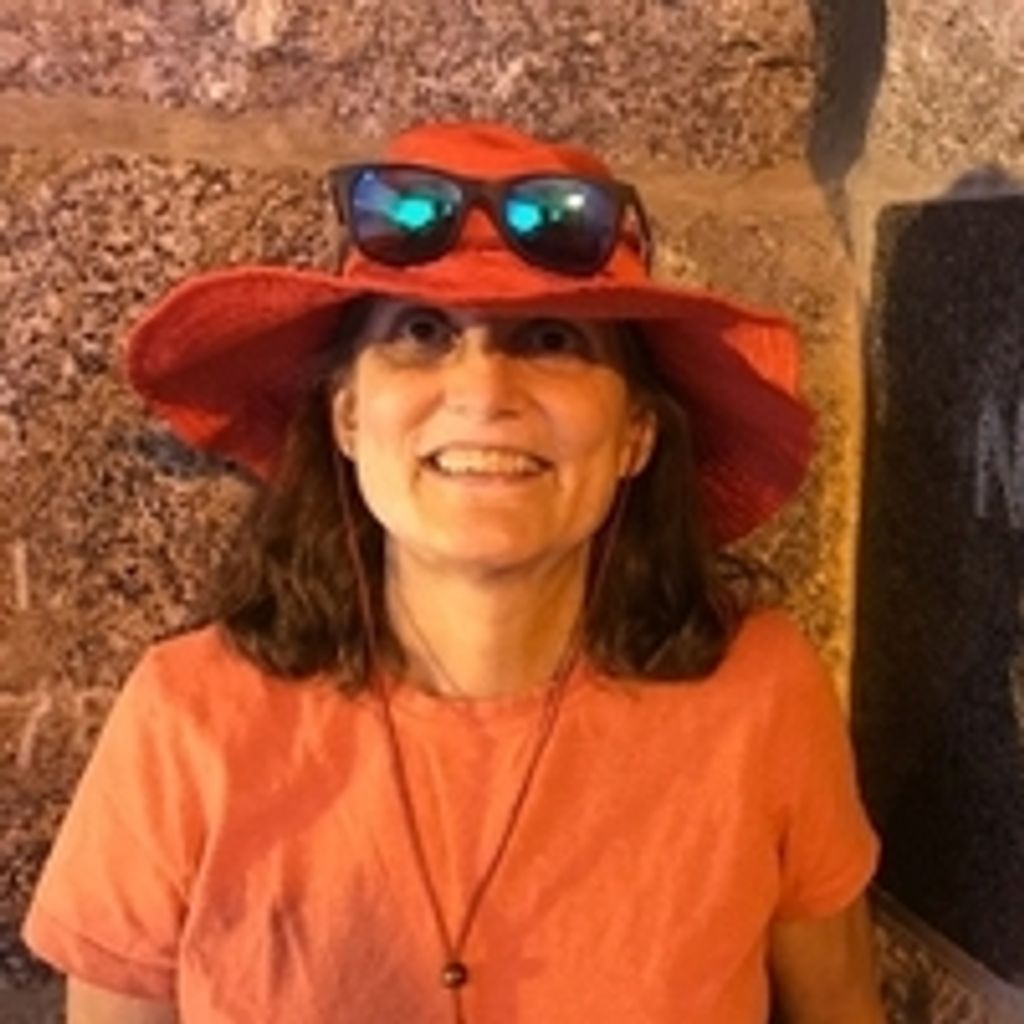Laurie Croot Newton Profile Photo