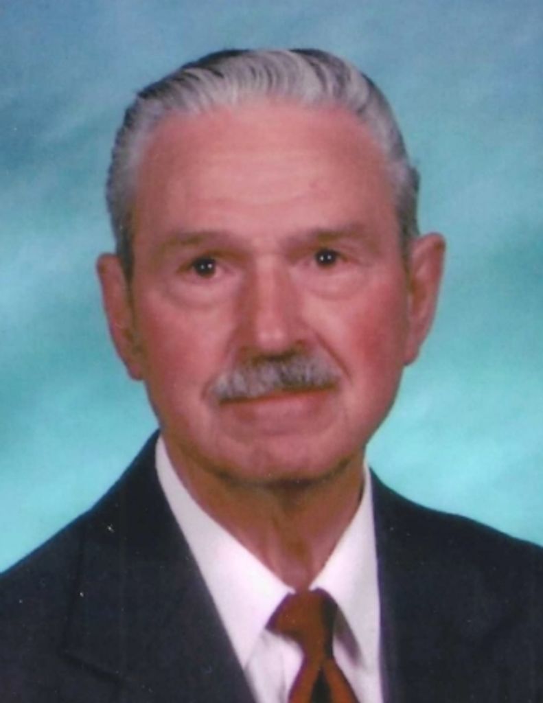 Herbert C. Frey Profile Photo