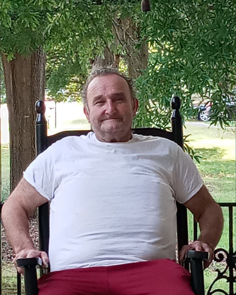 Edgar (Eddie) Lee Johnson Profile Photo