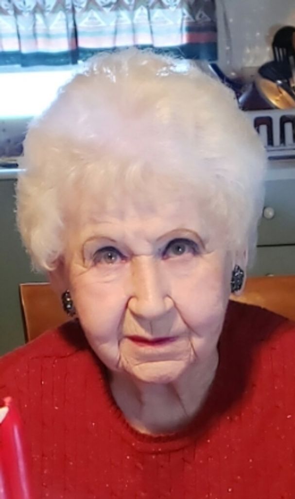 Margaret L. Colegrove Profile Photo