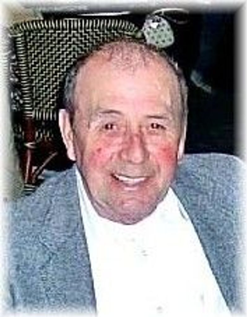 Rolland H. Wood