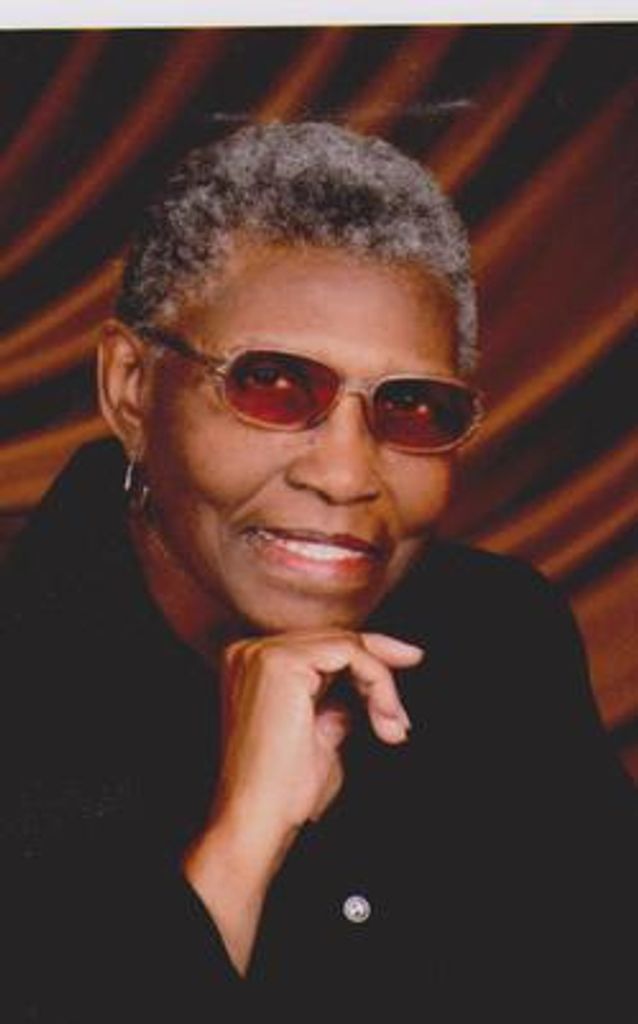 Catherine Wilson Profile Photo