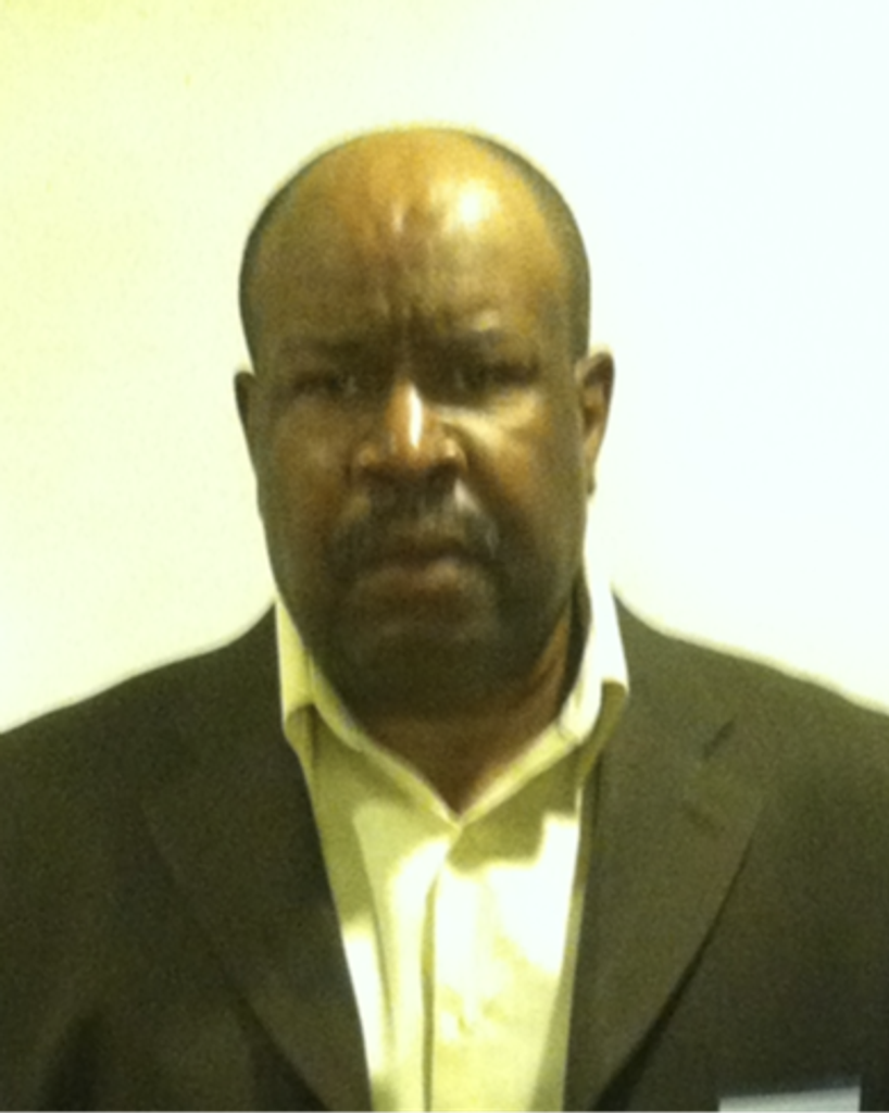 Milton Clerk Profile Photo