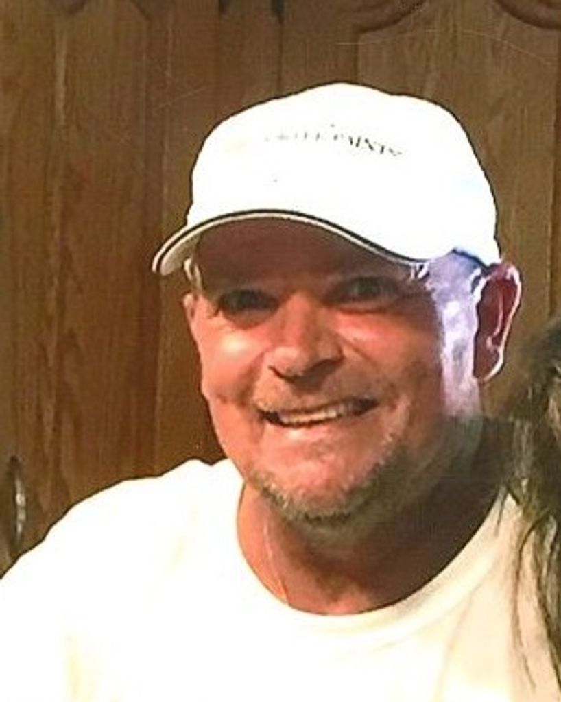 William "Billy" Franklin Allender Profile Photo