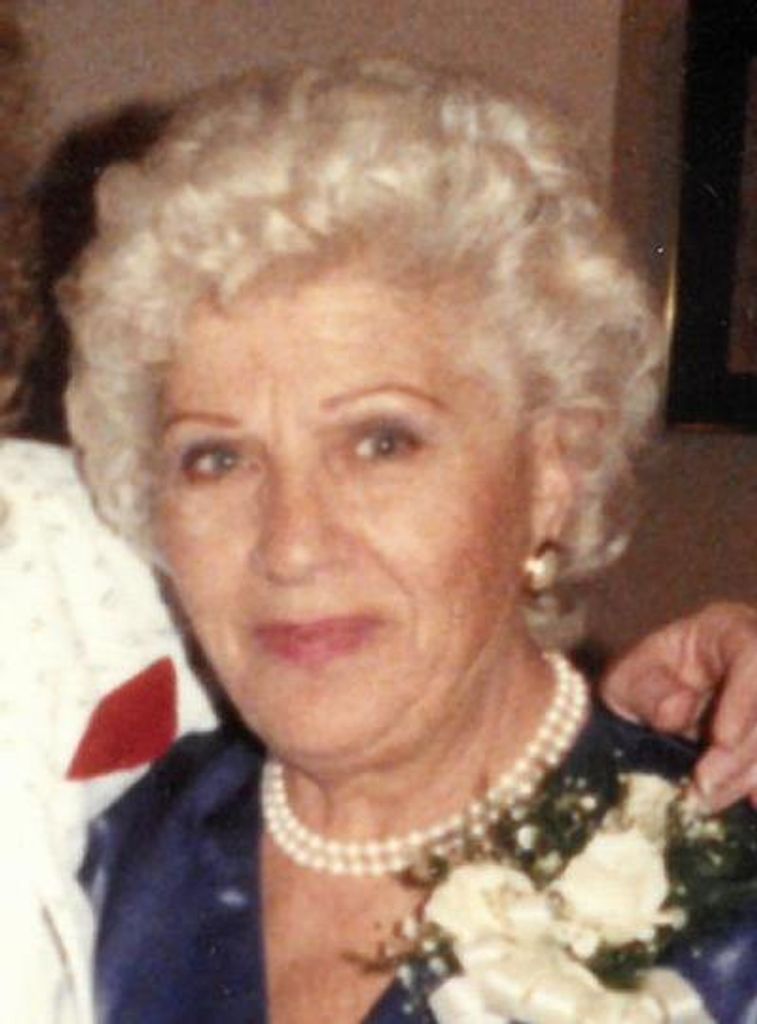 Marie M. Metta