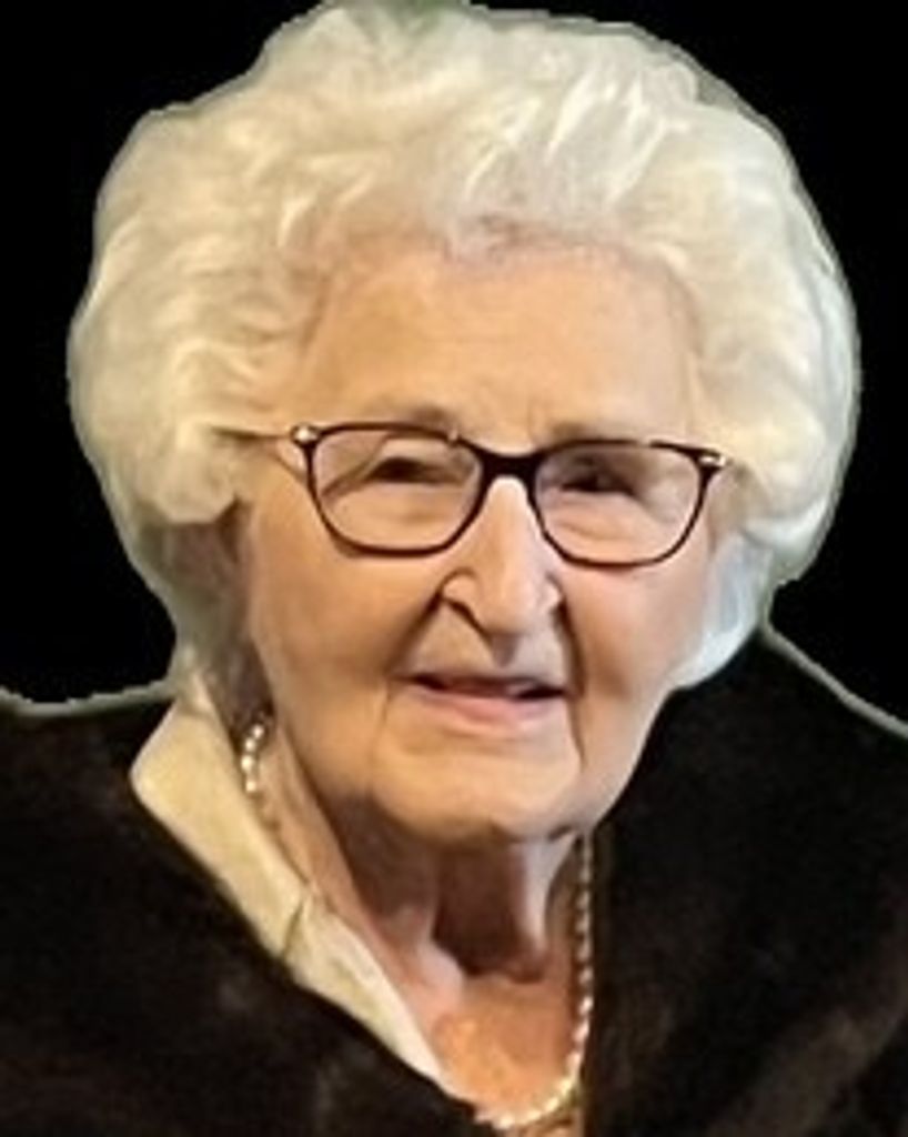 Marguerite Smithson Cannon Profile Photo