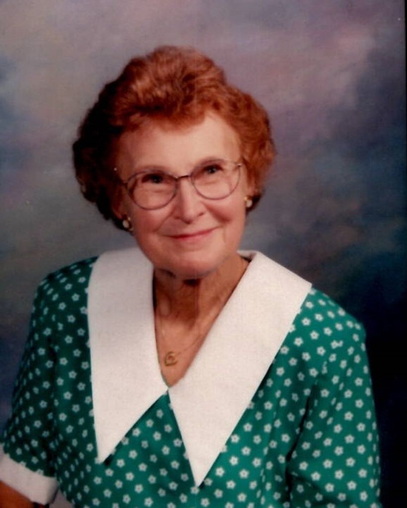 Darline Alma Hughes