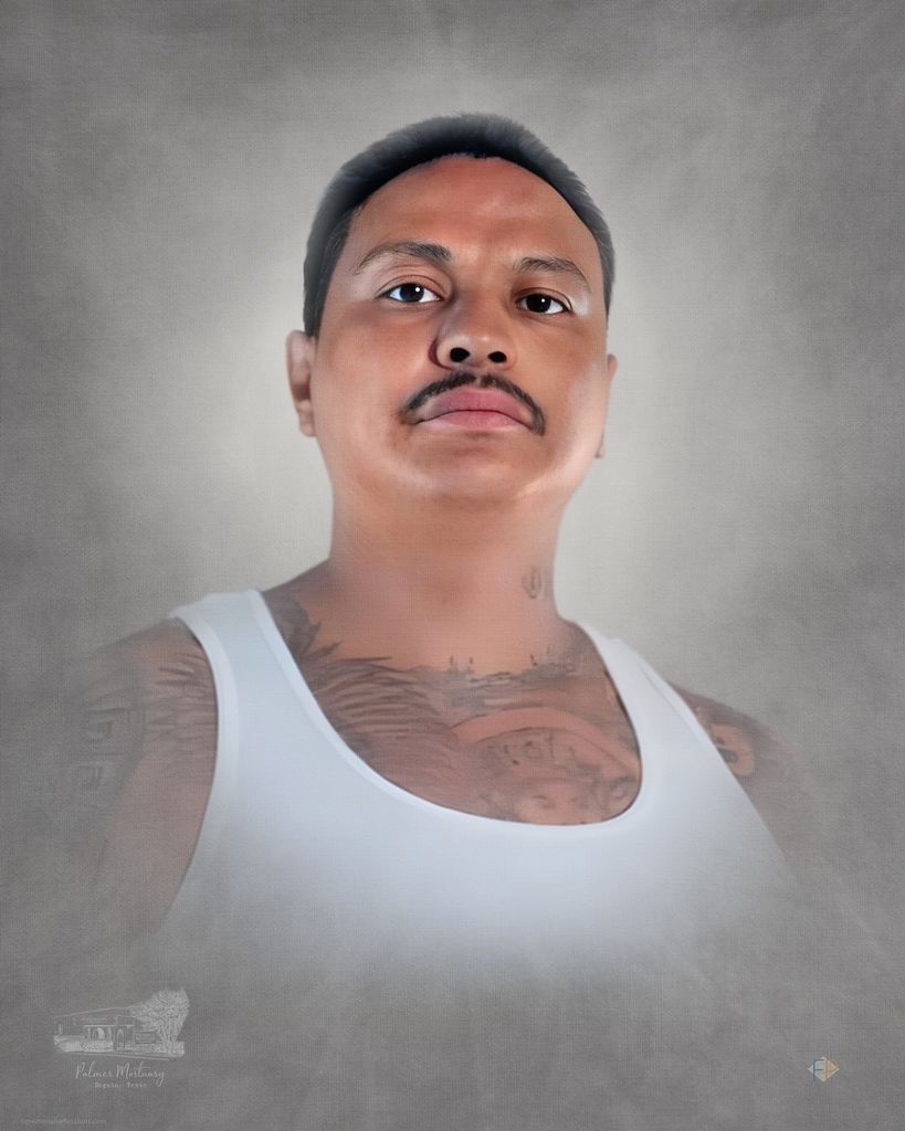 Jacob "Flaco" Ibarra