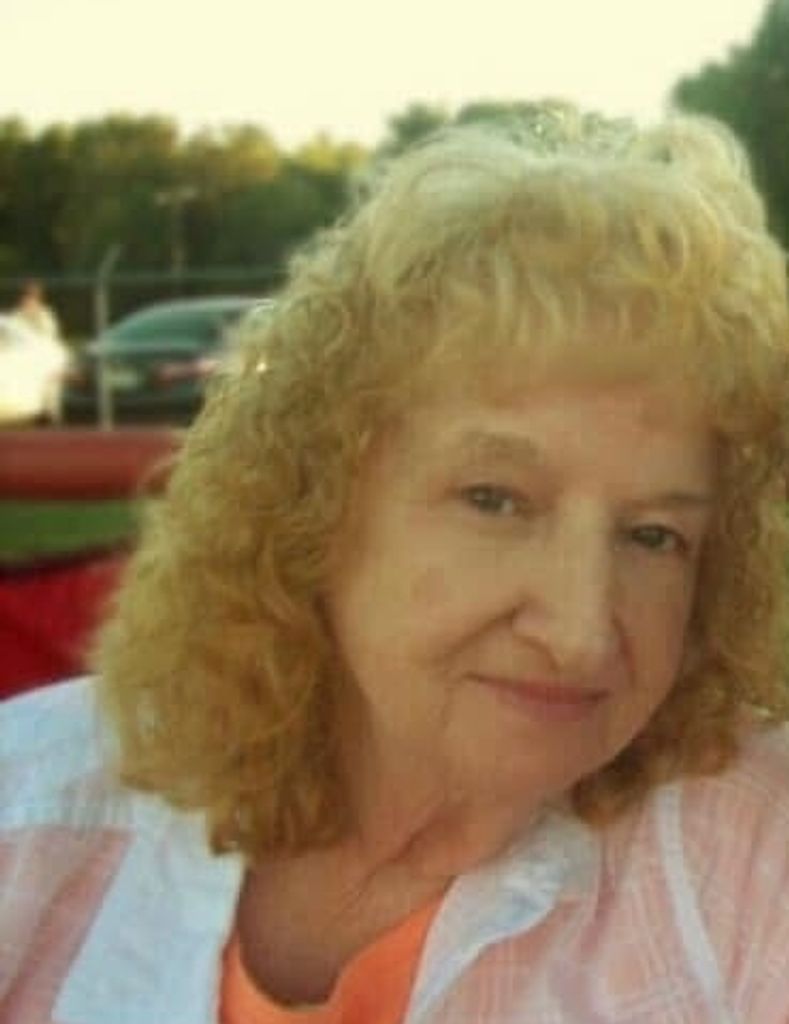 Mattie Lou Wyatt Profile Photo
