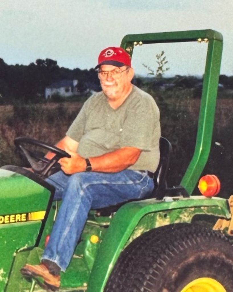 Lee Richard Dye Profile Photo