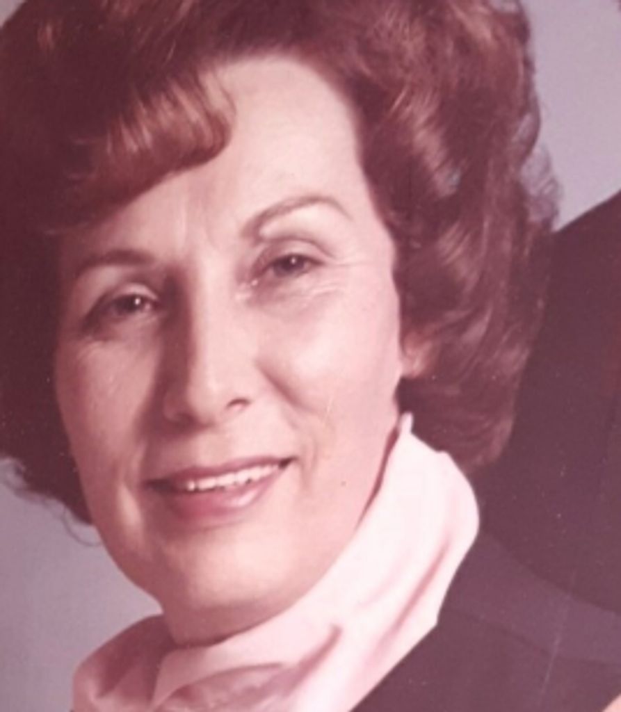 Millicent "Millie" Smith