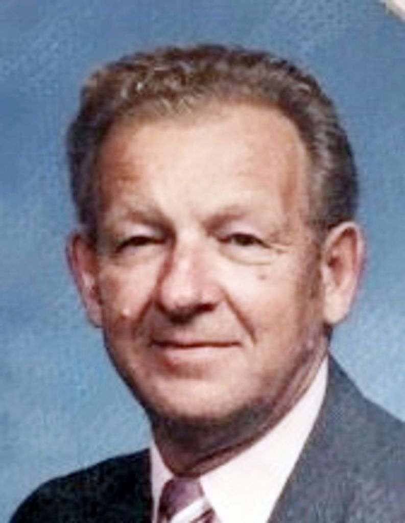 James Coleman "Jc" Redding