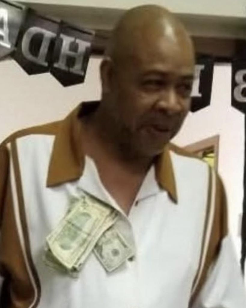 Mr. Curtis Lee Garrett Profile Photo