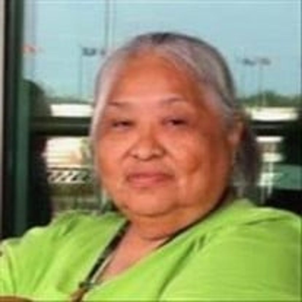 Huberta Jean Tsotigh