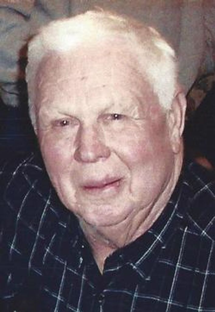 Ernest "Ernie" E. Greenwell