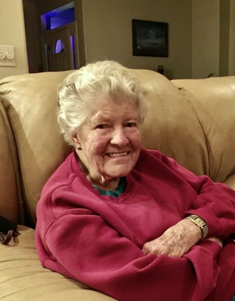 Dorothy Jane Cosand Profile Photo