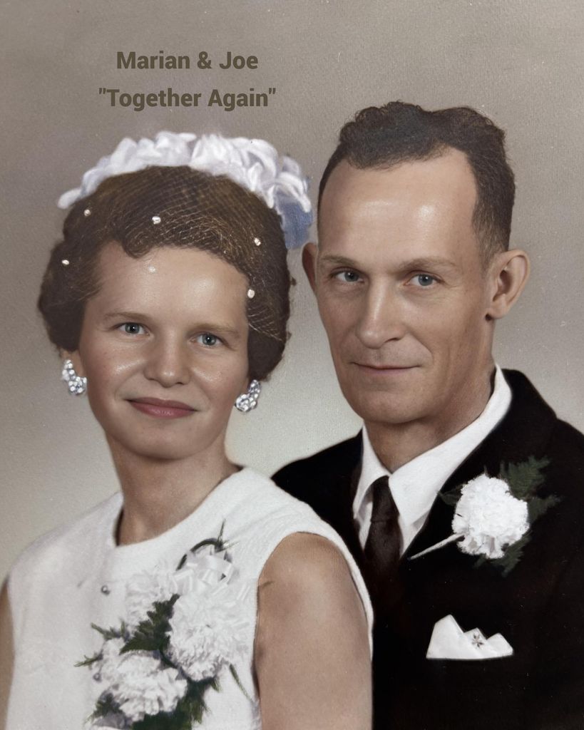 Marian Orkis Debo Profile Photo