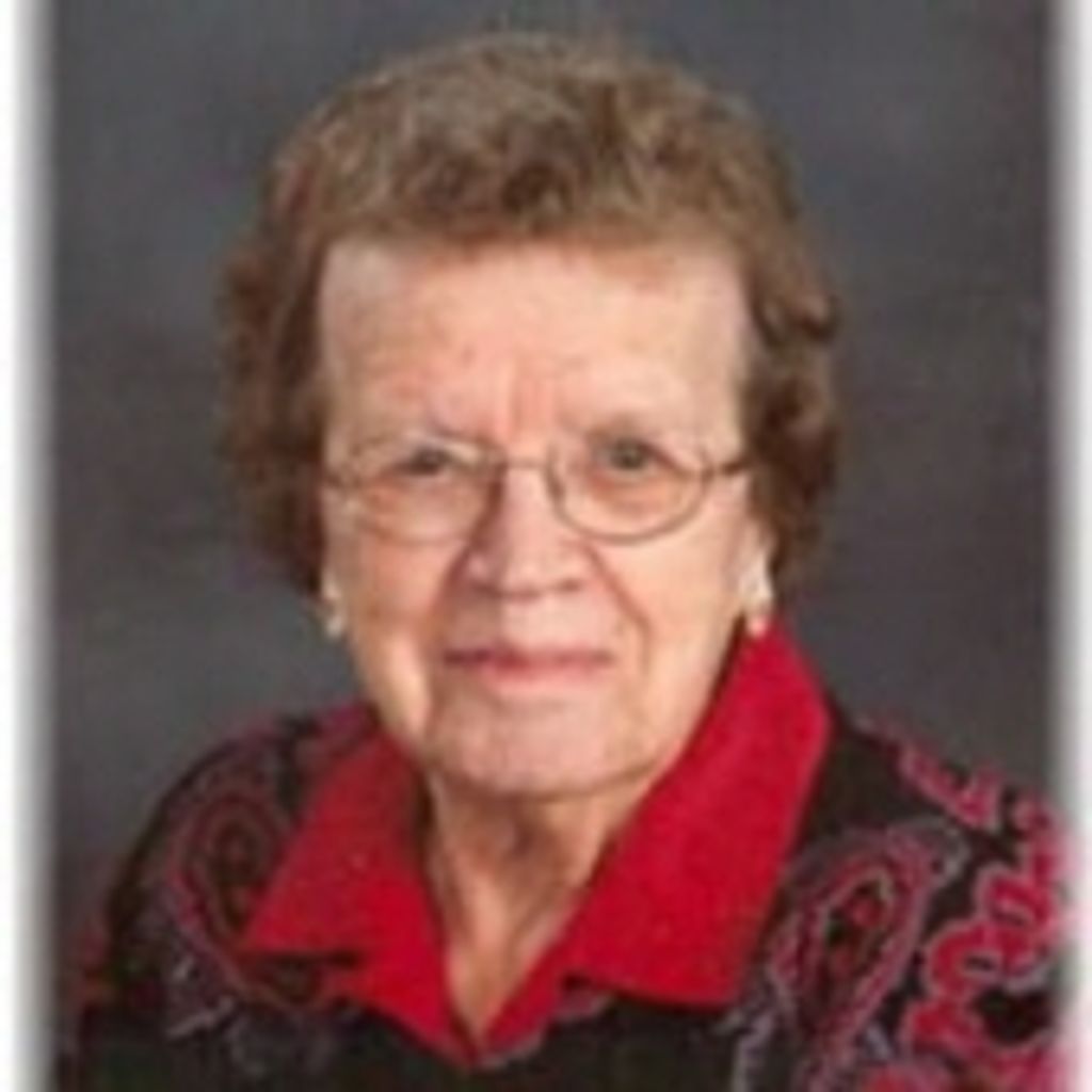 Alvilda Dahlum