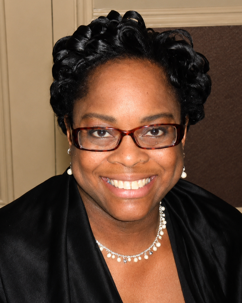Sheila Nicole Davis Profile Photo