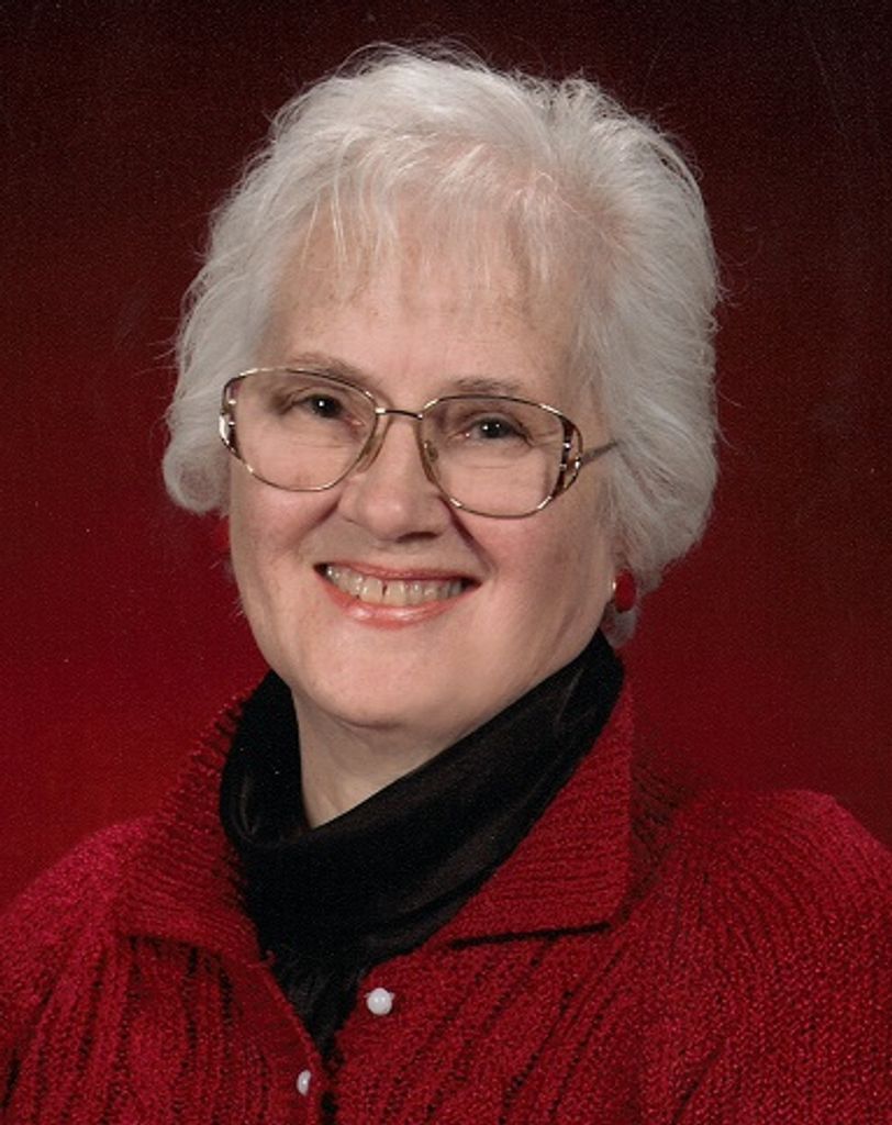 Mary L Harms