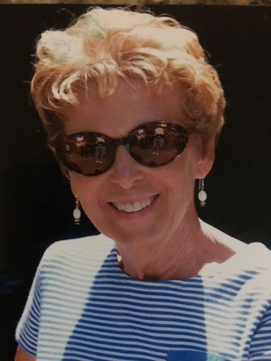 Bobbie Ann Wright Profile Photo