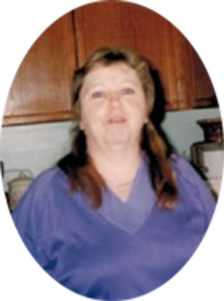 Sheila Murdy