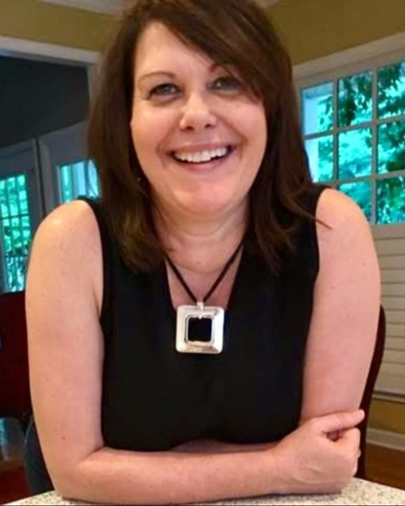 Brenda Brewster Linkenhoker