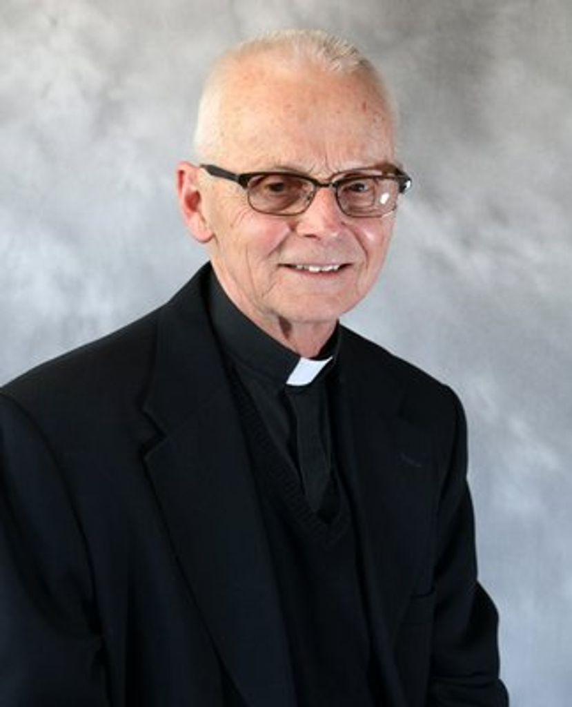 Rev. Robert Kelleher