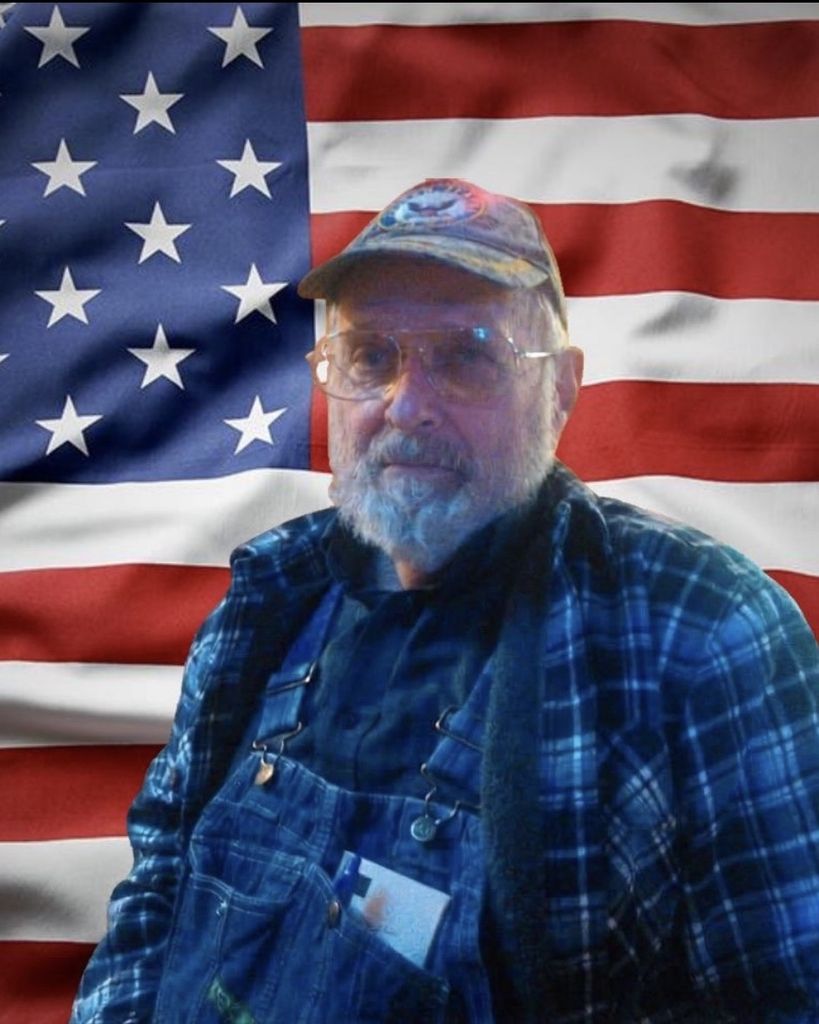 Paul “Wayne” Boyle Jr.