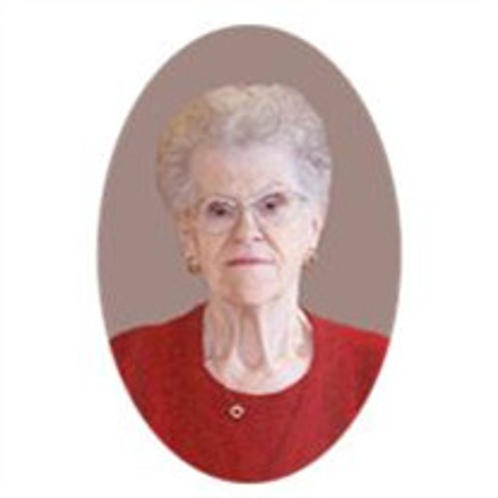 Hubert, Loretta