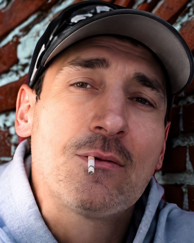 Bradley Joseph Moore Profile Photo
