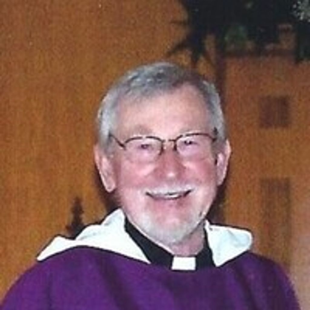 Walter M. "Walt" Schneider