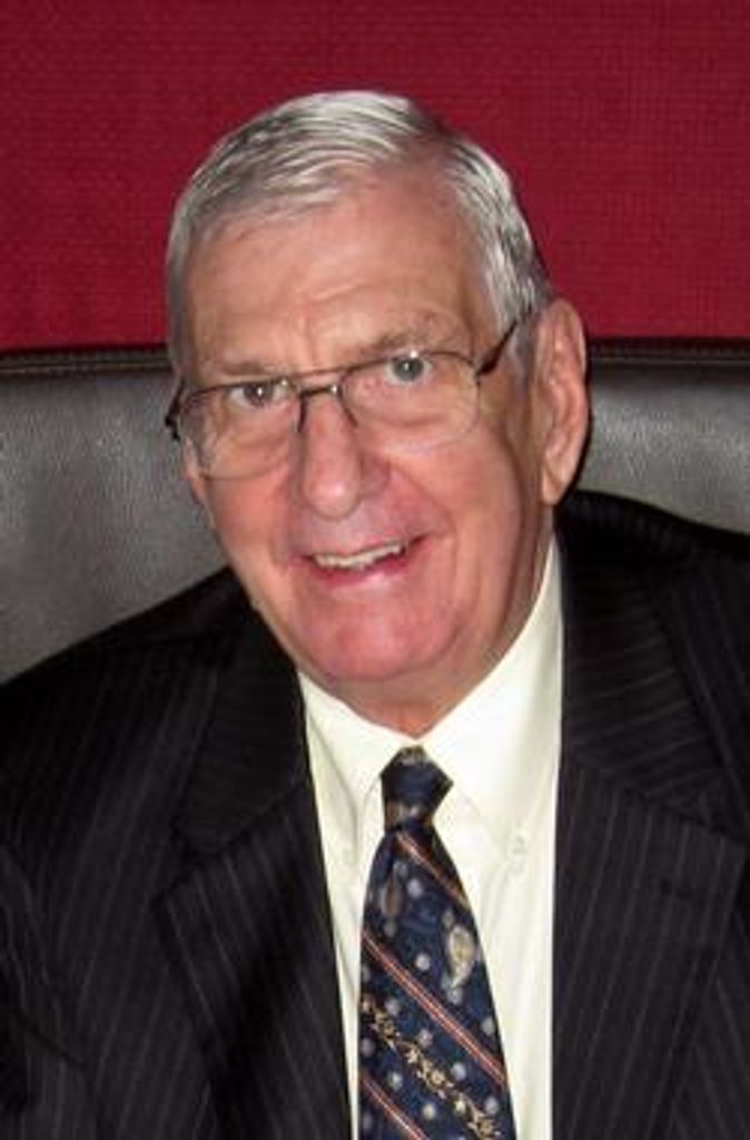 Louis (John ) Kiser, Jr