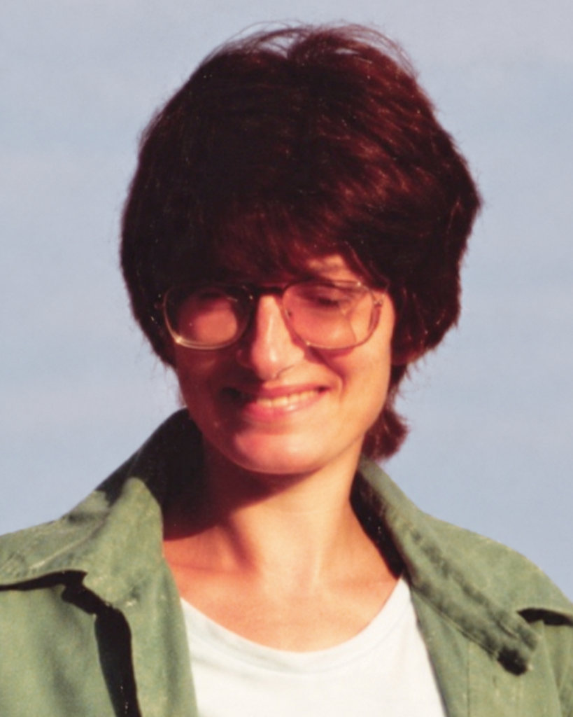 Maria Miller Profile Photo