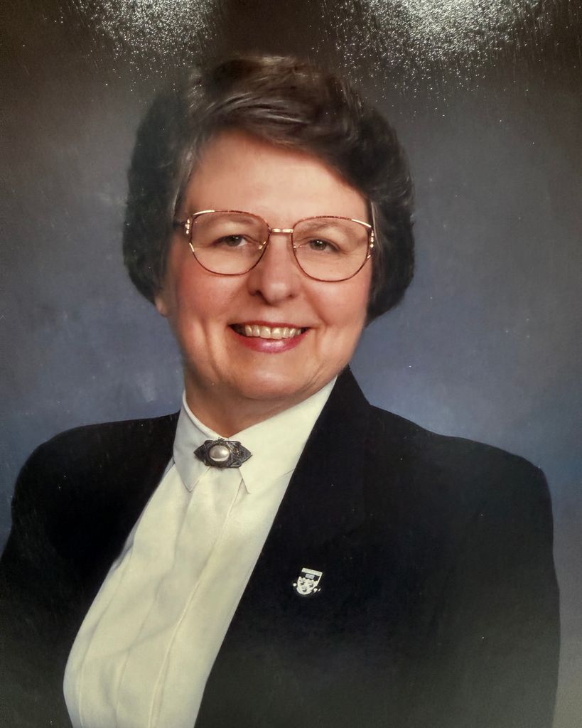 Martha Farmer Profile Photo