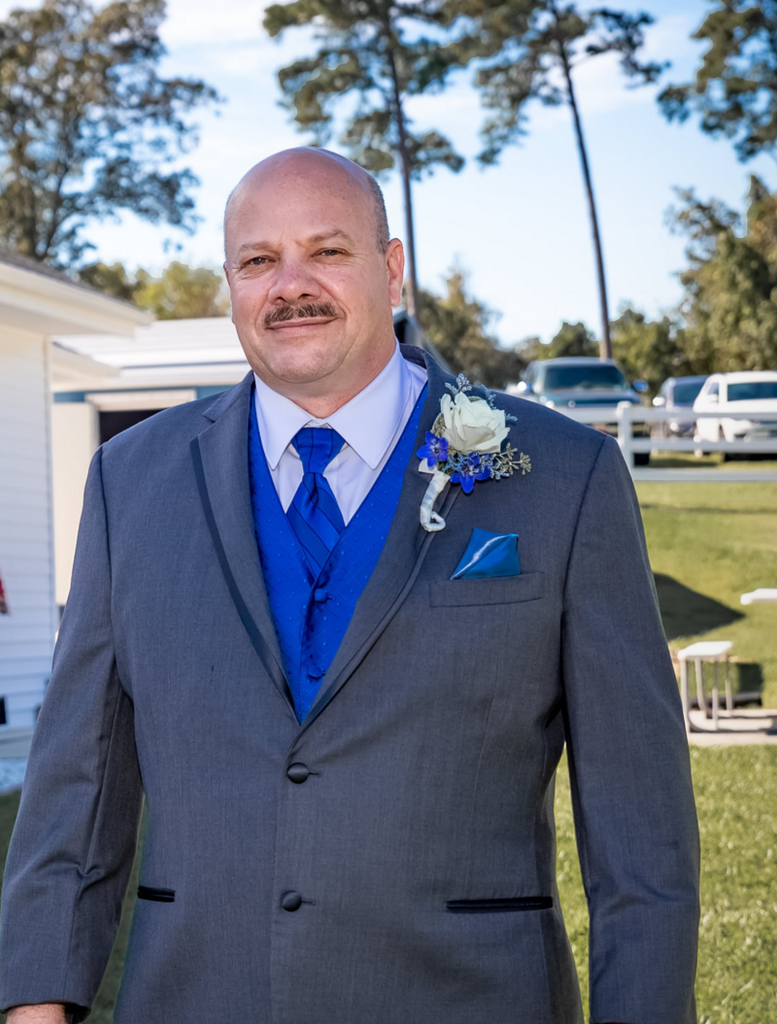 Kenneth "Ken" Owen Fowler Profile Photo