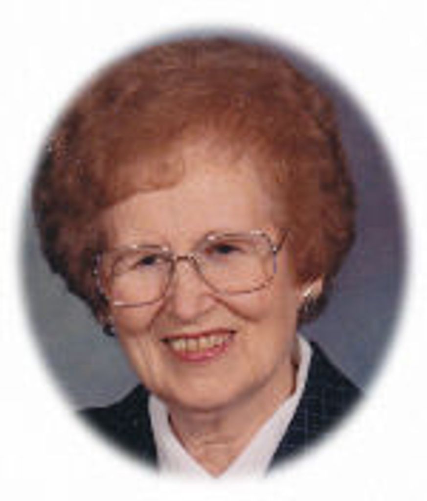 Lucille Knott Hayden Profile Photo