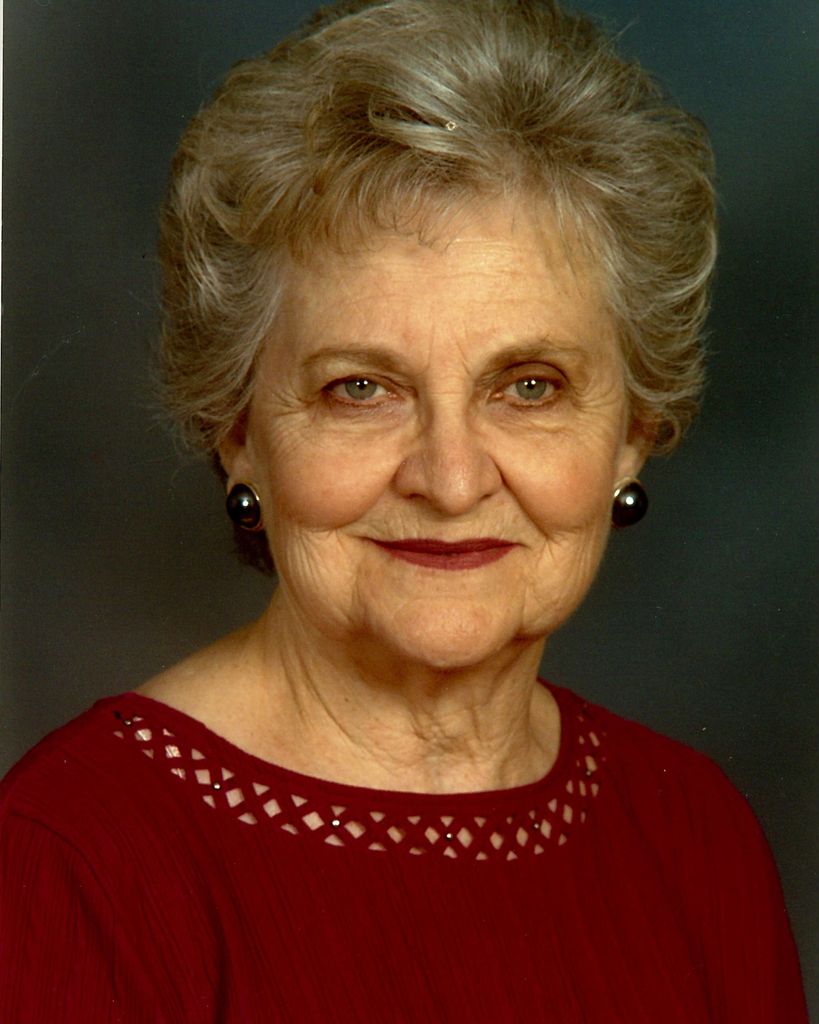 Earlene Middleton Miles Profile Photo