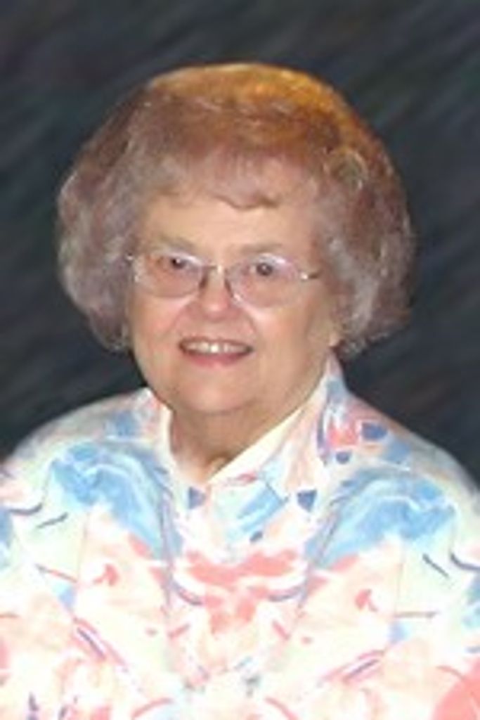 Marilyn Charlene Johnston