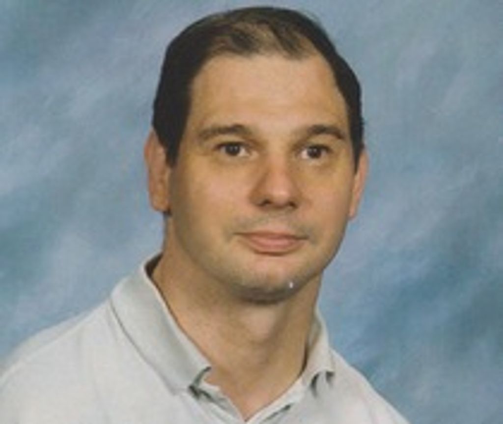 Gregory Talbot Abbott