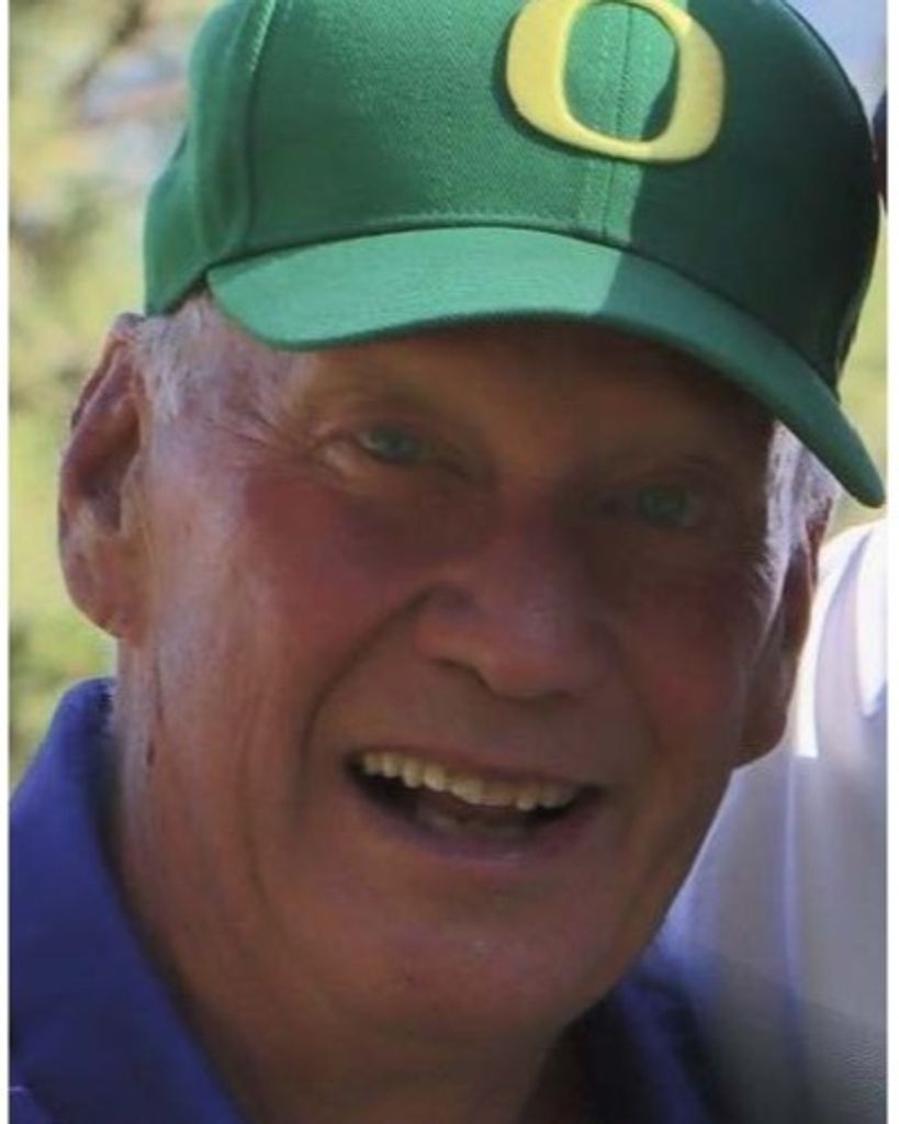 John Anthony "Tony" Mohr Profile Photo